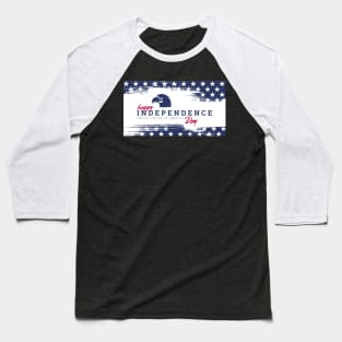 independence day german Baseball T-Shirt